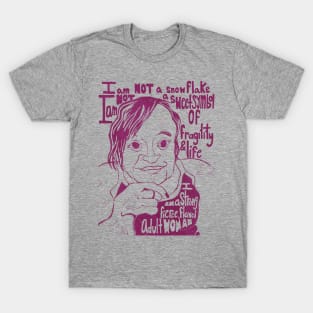 Stella Young T-Shirt